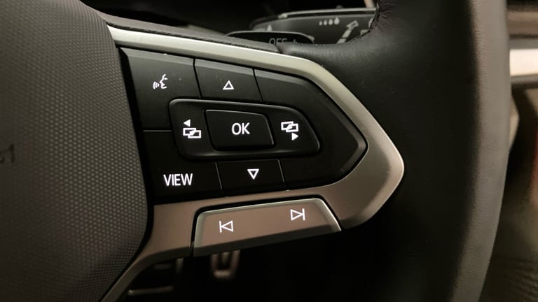 2025 Volkswagen Multivan 2.0 TDI Style 5dr LWB DSG Diesel Estate Estate Diesel Automatic