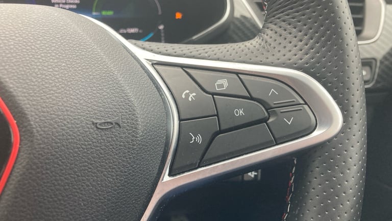 2022 Renault Arkana 1.6 E-TECH Hybrid 145 R.S. Line 5dr Auto Hybrid Estate Estate Hybrid Automatic