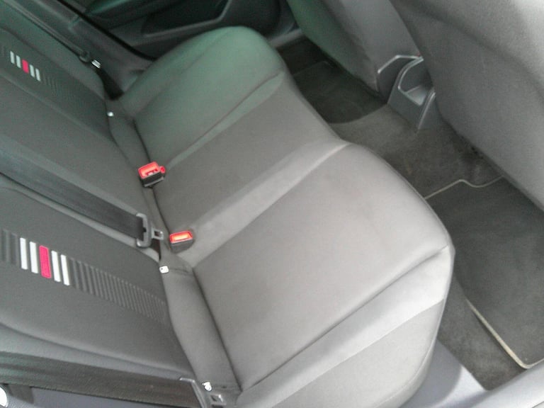 SEAT IBIZA 1.0 TSI FR 2018