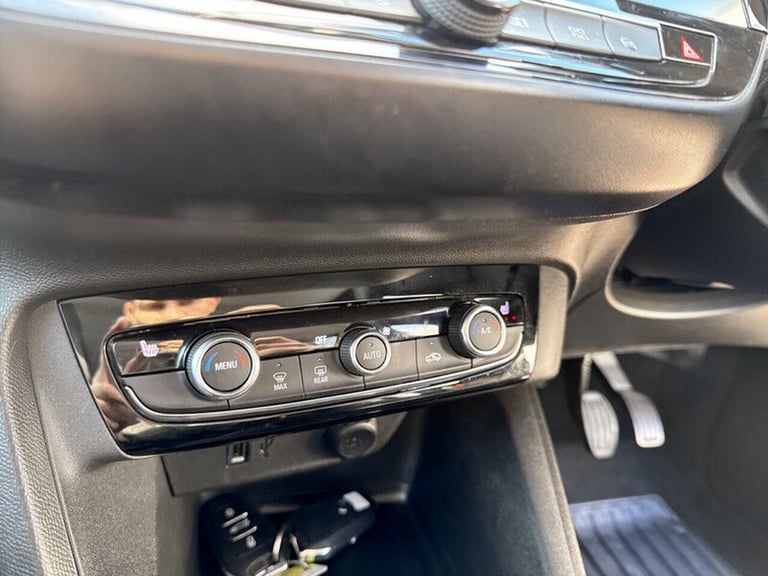 2020 Vauxhall Corsa Turbo Elite Nav Premium Hatchback Petrol Manual