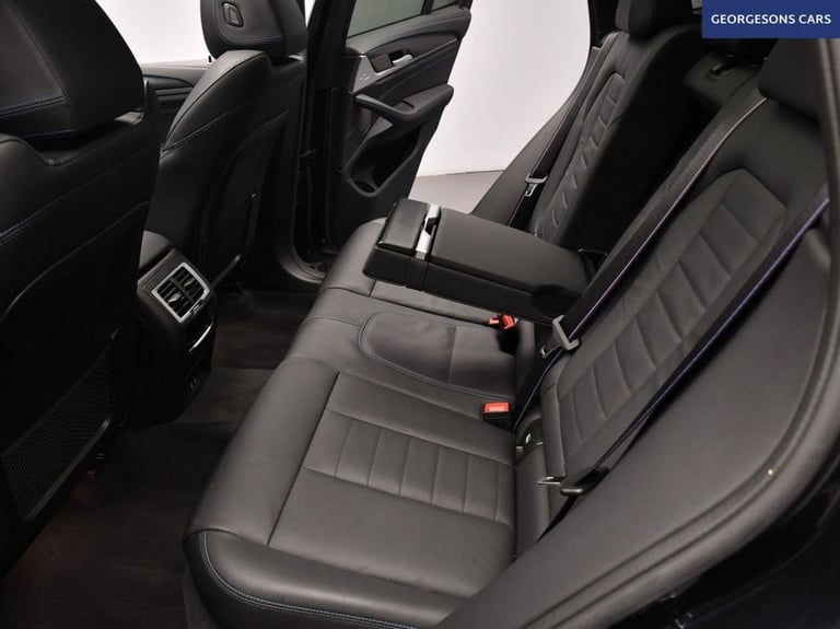 2022 BMW iX3 210kW M Sport Pro 80kWh 5dr Auto ESTATE ELECTRIC Automatic