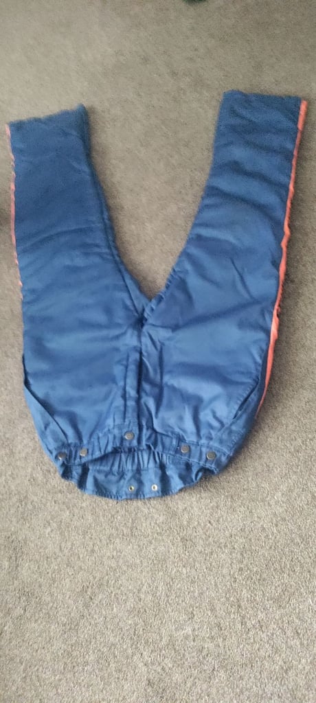 Chainsaw clothing bottoms 