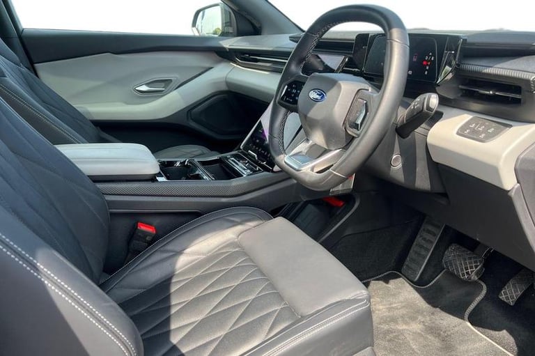 2024 Ford Explorer Extended Range 79kWh Premium SUV 5dr Electric Auto AWD- With Panoramic Glas SU...