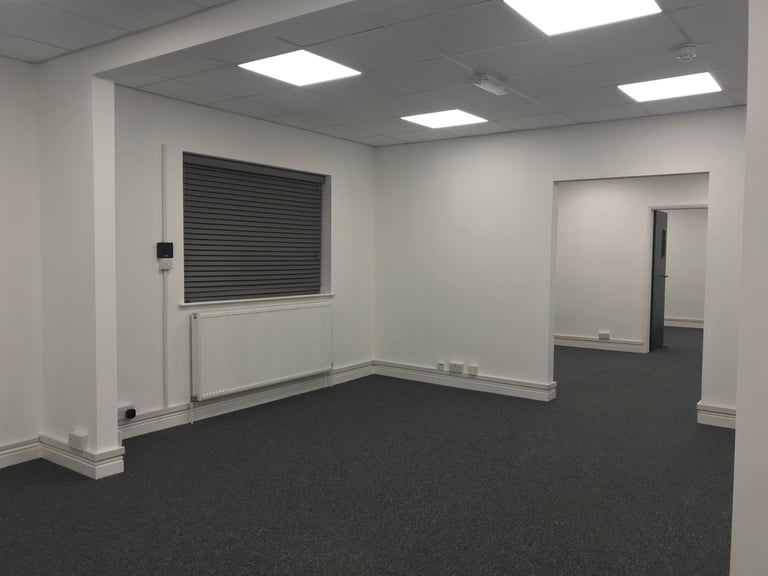 Offices to rent