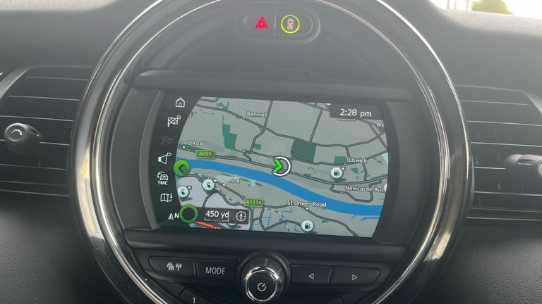 2020 MINI Hatch 135kW Cooper S Level 2 33kWh 3dr Auto Electric Hatchback Hatchback Electric Autom...