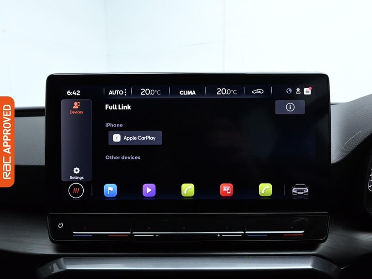 2023 Cupra Leon 1.5 eTSI EVO V1 Estate 5dr Petrol Hybrid DSG Euro 6 (s/s) (150 ps) Estate PETROL ...