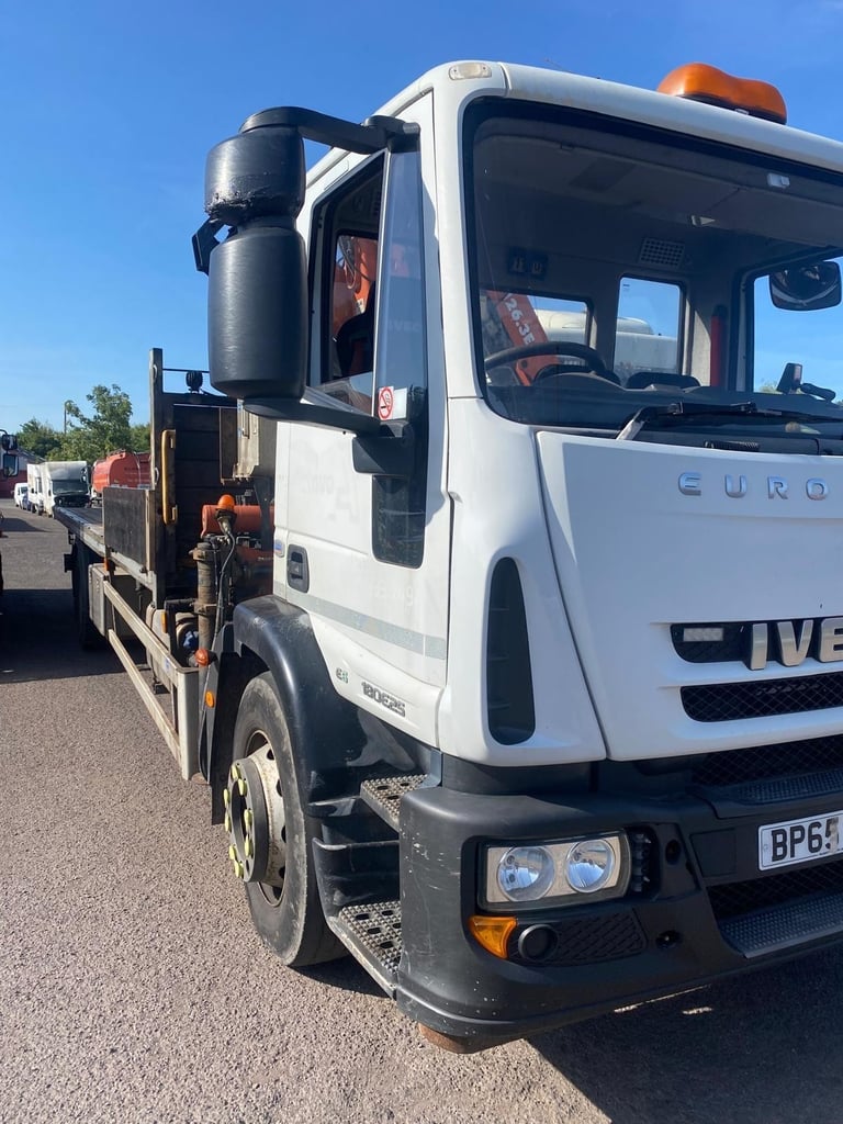 Iveco Eurocargo