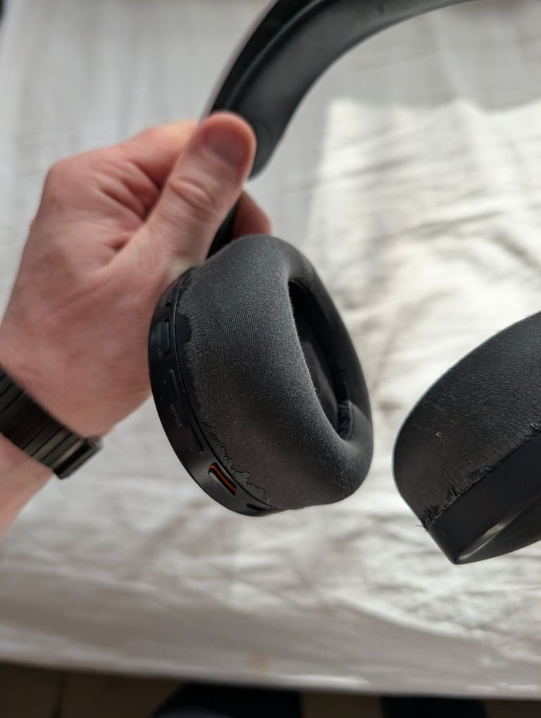 Sony Playstation 5 Pulse Headset 