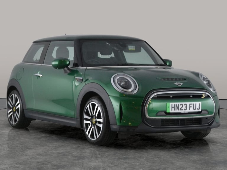 2023 MINI Electric Hatch Cooper SE 32.6kWh Level 2 Hatchback 3dr Electric Auto (184 ps) - INTERIO...