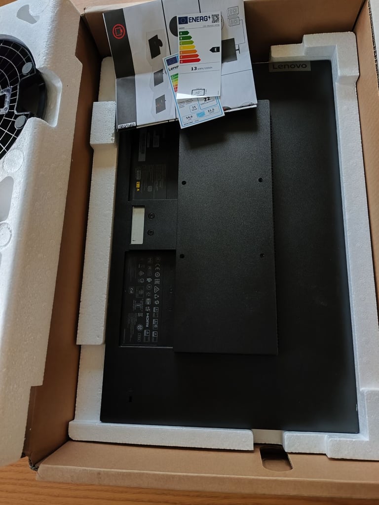 22inch LCD monitor