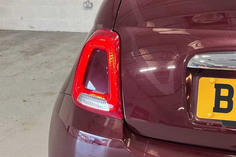 2020 Fiat 500 1.0 MHEV Lounge Hatchback 3dr Petrol Manual Euro 6 (s/s) (70 bhp) Hatchback Petrol ...