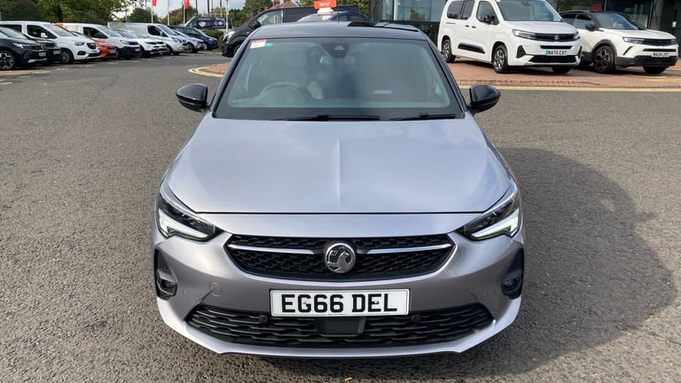 2023 Vauxhall Corsa 1.2 Turbo Ultimate 5dr Petrol Hatchback Hatchback Petrol Manual