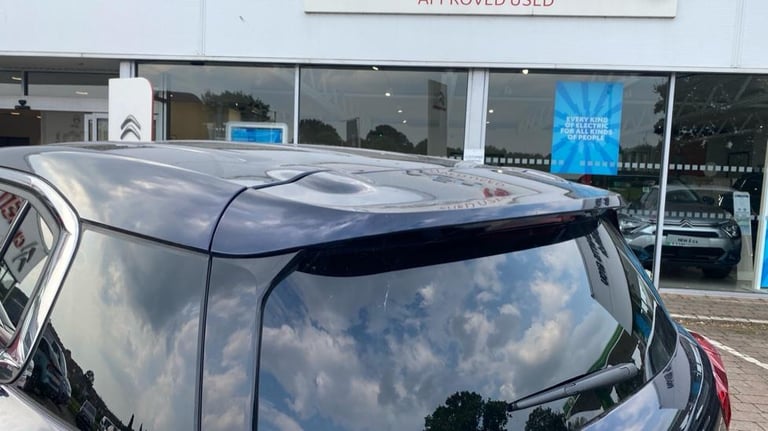 2023 Citroen C5 Aircross 1.5 BlueHDi Sense Plus 5dr EAT8 HATCHBACK DIESEL Automatic