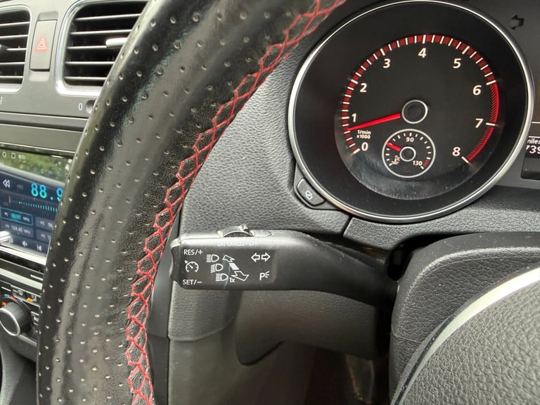  Volkswagen Golf 2.0 PETROL TSI GTI AUTOMATIC DSG 5DOOR HATCHBACK AUCTION GRADE 4B,ULEZ FREE Hatc...