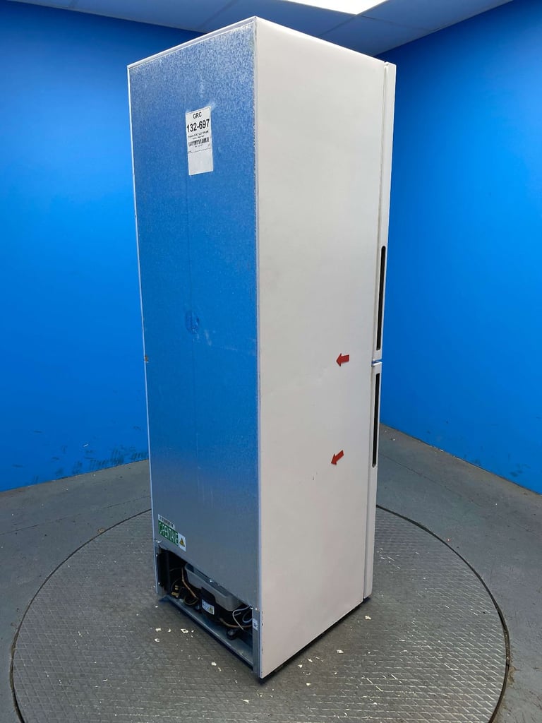 Hoover HOCT3L517FWWK 252 Litre Combi Fridge Freezer
