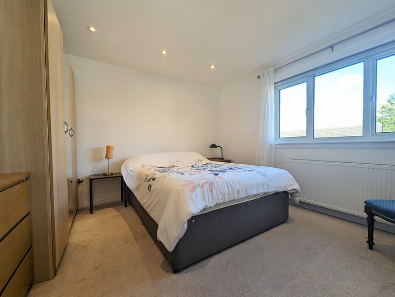 3 bedroom family home, Dochart drive, Clermiston, Edinburgh