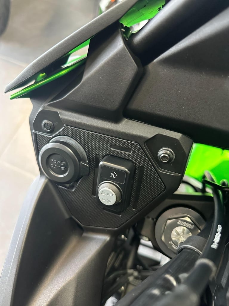2022 Kawasaki Versys 650 650 Euro 5