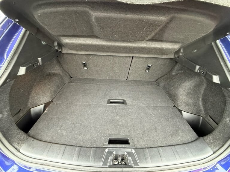 2017 Nissan Qashqai 1.2 Petrol (DIG-T), Tekna Edition, Manual, Euro 6,  HATCHBACK Petrol Manual