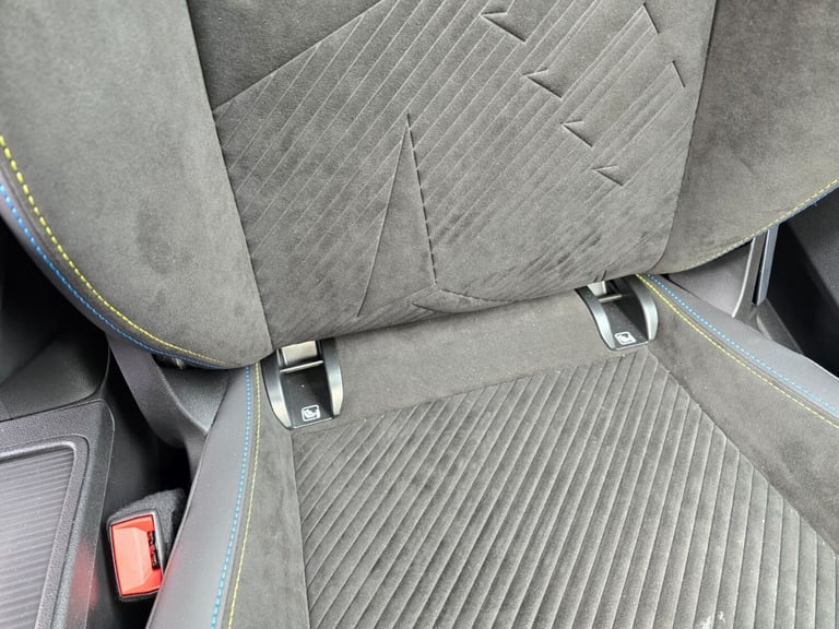 2024 Abarth 500 114kW Turismo 42.2kWh 3dr Auto Hatchback Electric Automatic