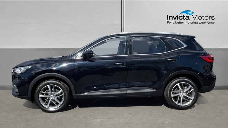 2022 MG HS 1.5 T-GDI Excite 5dr DCT Petrol