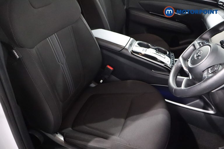 2021 Hyundai TUCSON 1.6 TGDi Hybrid 230 Premium 5dr 2WD Auto SUV Hybrid Automatic