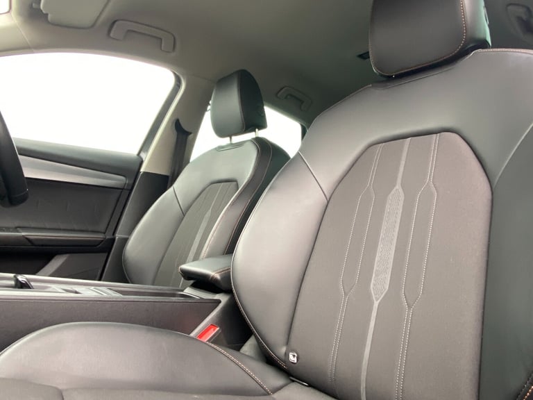 2022 Cupra Formentor 1.5 TSI 150 V1 DSG 5dr - Virtual Cockpit &amp; Apple CarPlay &amp; Parking S...