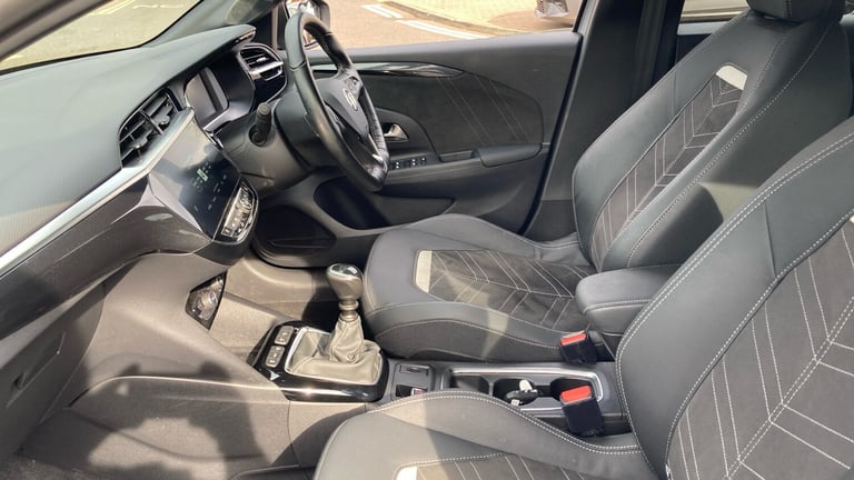 2023 Vauxhall Corsa 1.2 Turbo Ultimate 5dr Petrol Hatchback Hatchback Petrol Manual