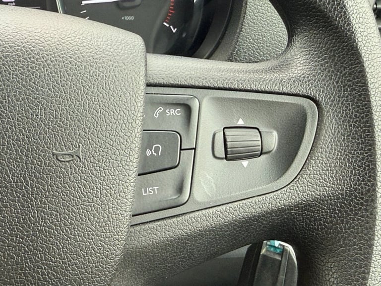 2022 Fiat Scudo 2.0 Multijet Tecnico Crew Van Double Cab 6dr Diesel Manual LWB Euro 6 (s/s) Combi...