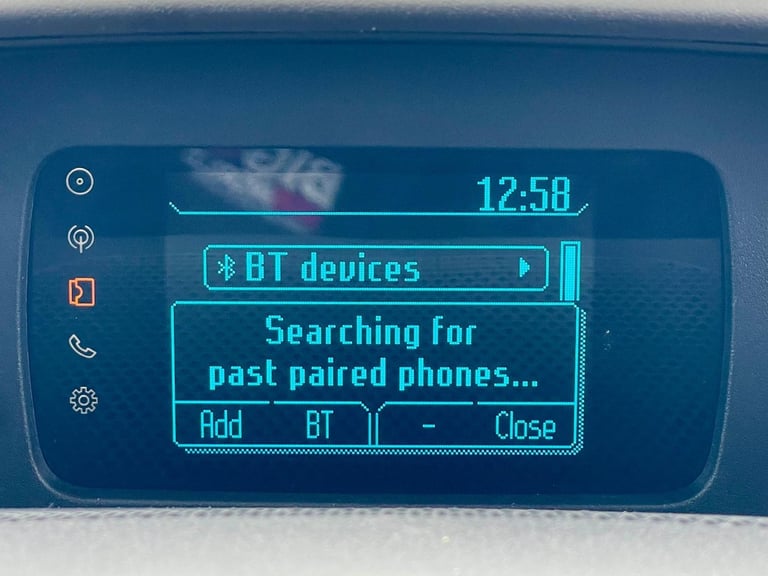 Ford TRANSIT 410 410 TDCI 125 L3H2 TREND 15 SEAT MINIBUS LWB MEDIUM ROOF RWD