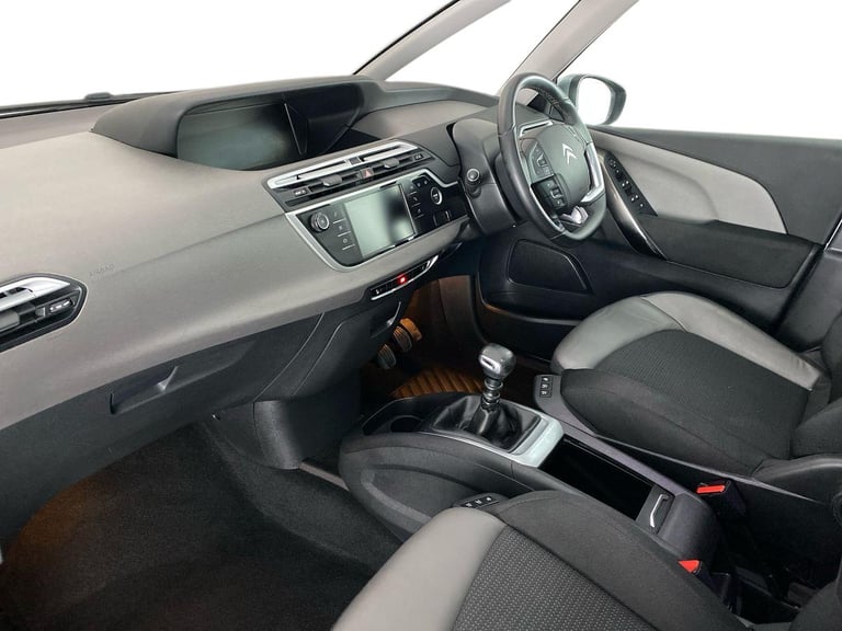2020 Citroen C4 Grand Picasso 1.5 BlueHDi 130 Flair Plus 5dr MPV DIESEL Manual