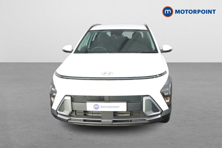 2024 Hyundai KONA 1.0T Advance 5dr SUV Petrol Manual