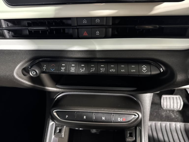 2024 Fiat 600 1.2 Hybrid 48V 136 5dr eDCT-6 HATCHBACK PETROL Automatic