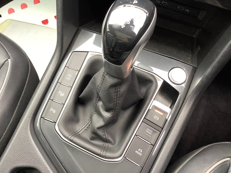 2022 Volkswagen Tiguan 1.5 TSI 150 Elegance 5dr DSG ESTATE PETROL Automatic