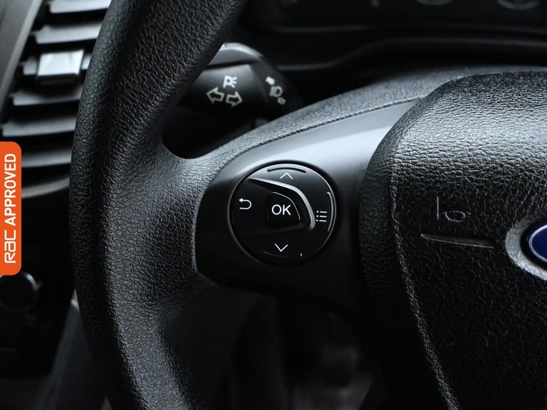 2022 Ford Transit Connect 1.5 230 EcoBlue Trend Panel Van 5dr Diesel Manual L2 Euro 6 (s/s) (100 ...