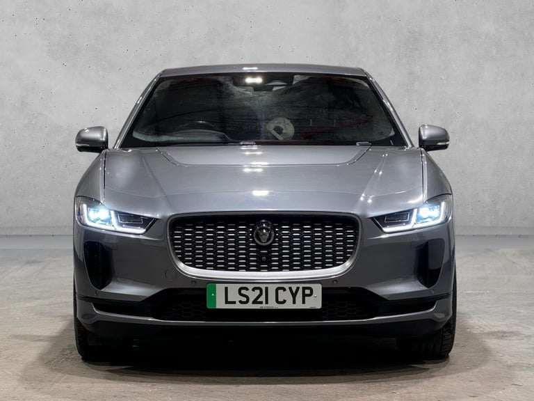 2021 Jaguar I-Pace 400 90kWh HSE Auto 4WD 5dr HATCHBACK Electric Automatic