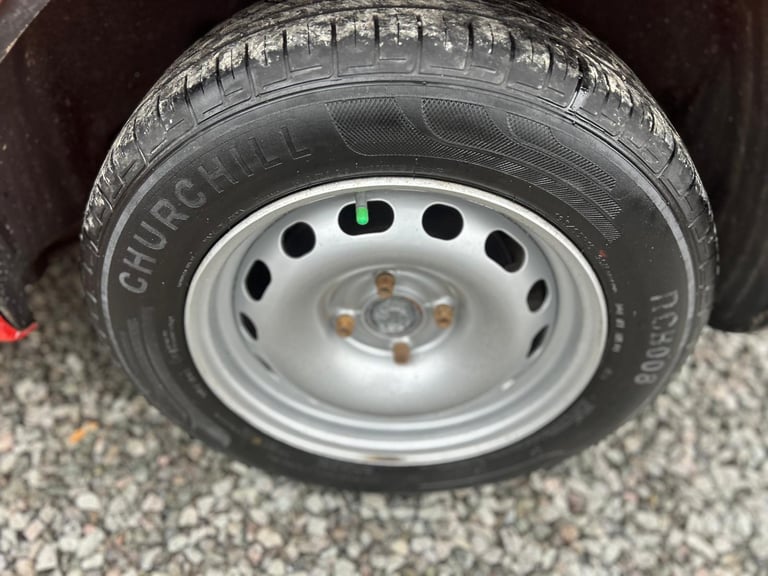 Peugeot Partner Direct from Royal Mail