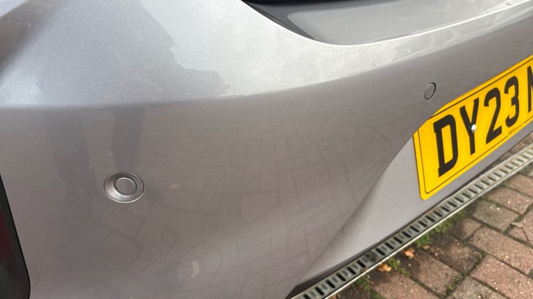 2023 Vauxhall Corsa 1.2 Turbo GS 5dr Petrol Hatchback Hatchback Petrol Manual