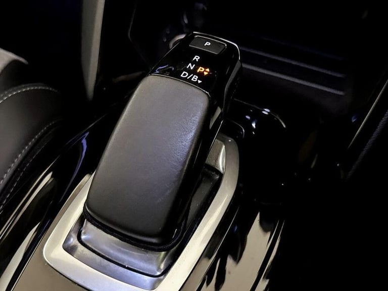 2021 Peugeot 208 100kW GT 50kWh 5dr Auto HATCHBACK ELECTRIC Automatic