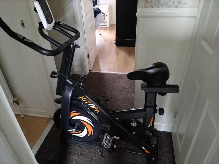 KITOPA EXERCISE BIKE