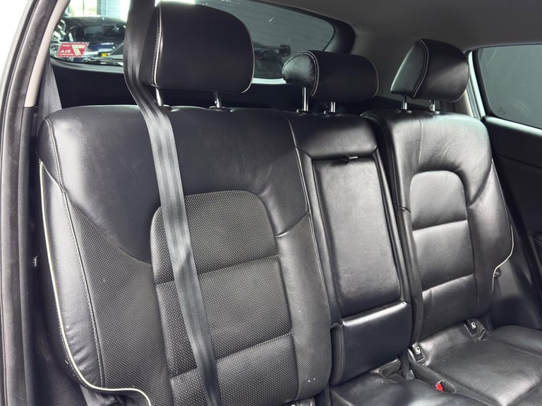 2016 Kia Sportage 2.0 CRDi KX-3 AWD Euro 6 5dr ESTATE Diesel Manual