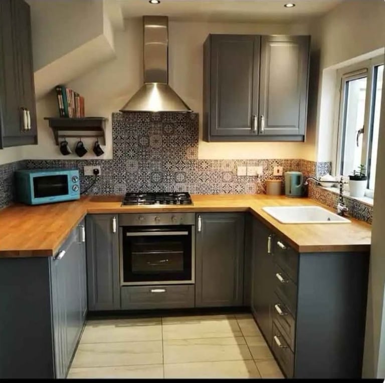 2 bedroom house for short term rental 