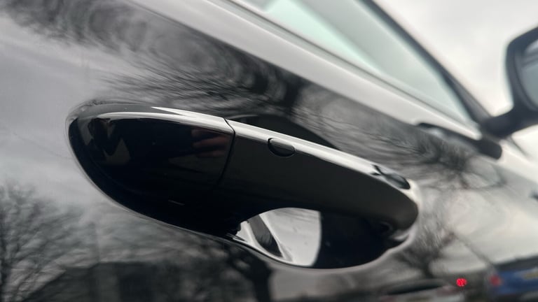 2024 MG ZS Hybrid Trophy 1.5 Hybrid Hybrid