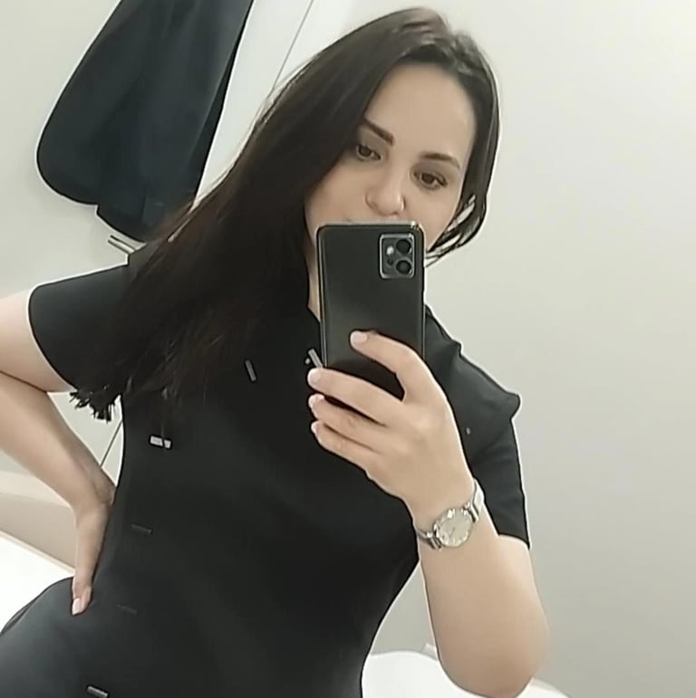 Cosmetology Training 