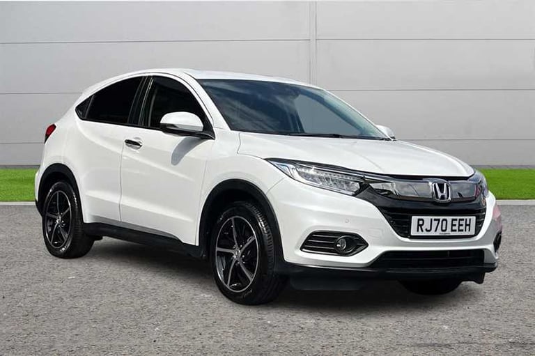 image for 2020 Honda HR-V 1.5 I-VTEC SE 5DR Hatchback Petrol Manual