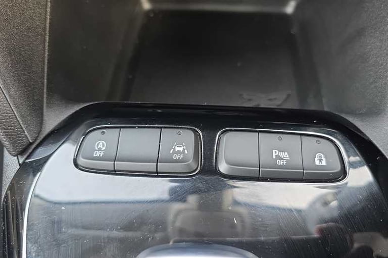 2020 Vauxhall Corsa 1.2 Turbo SE Premium 5dr Auto HATCHBACK PETROL Automatic