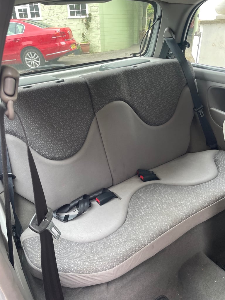 Nissan, MICRA, Hatchback, 2001, Manual, 1348 (cc),3 doors - Image 7