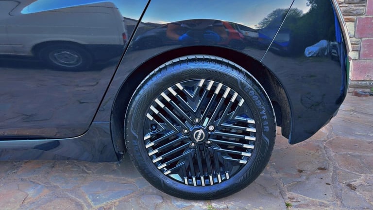 2022 Nissan Leaf 110kW Tekna 39kWh 5dr Auto HATCHBACK Electric Automatic