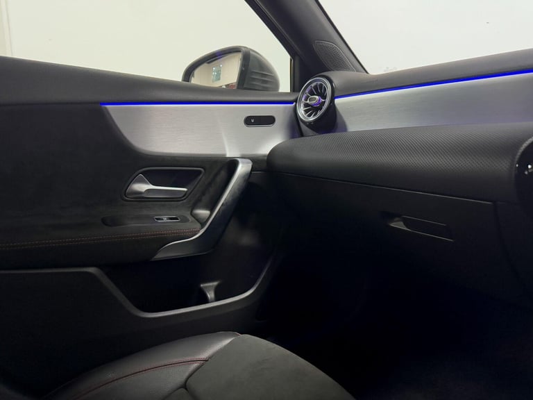  Mercedes-Benz A-Class 1.3 A250e 15.6kWh AMG Line (Premium 2) 8G-DCT Euro 6 (s/s) 4dr Petrol/Elec...