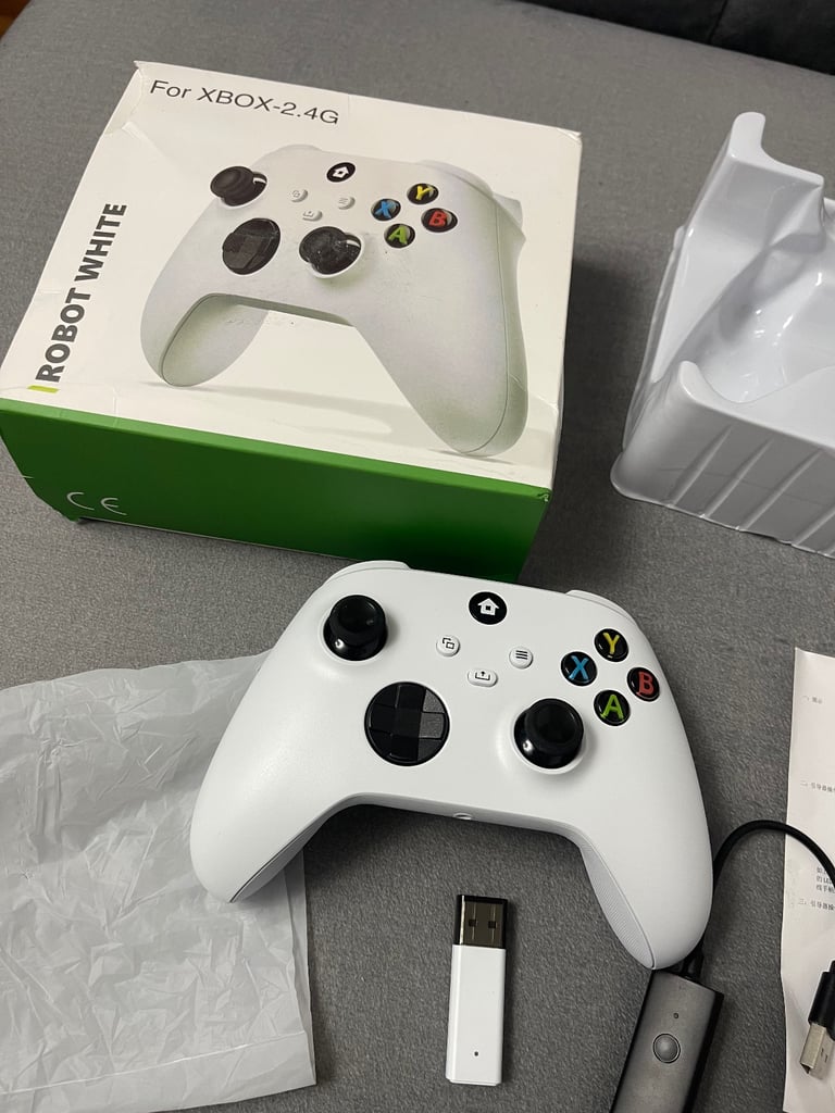 image for Xbox-2.4G