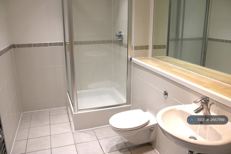 4 bedroom flat in New Hampton Lofts, Birmingham, B18 (4 bed) (#2667199)